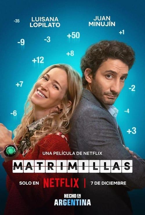 Matrimillas filmas online