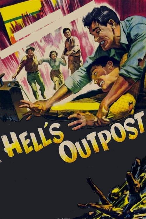 Hell's Outpost filmas online