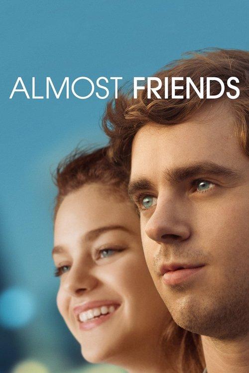 Almost Friends filmas online