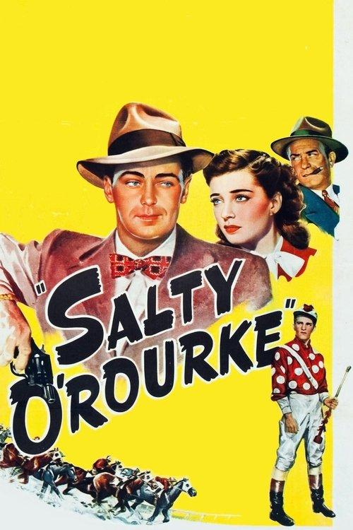 Salty O'Rourke filmas online