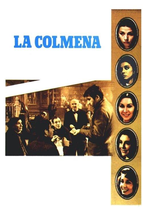 La colmena filmas online