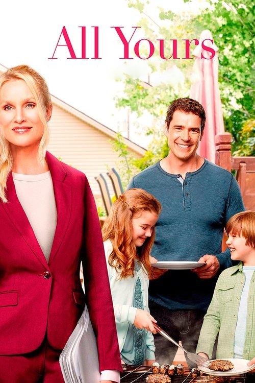 All Yours filmas online