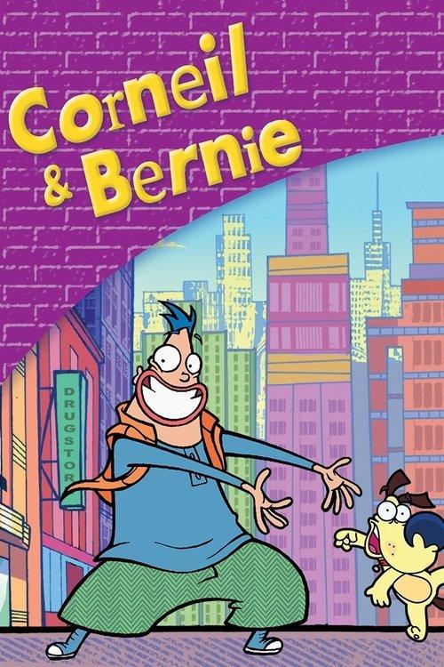 Corneil et Bernie filmas online