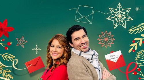 12 Dares of Christmas filmas žiurėti online