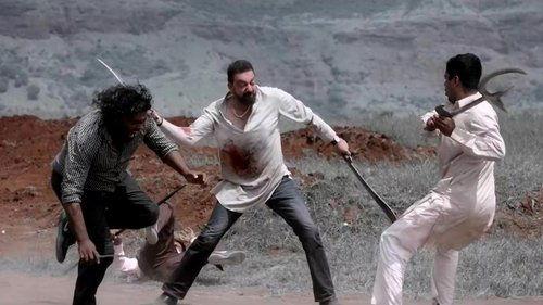 Prassthanam filmas žiurėti online