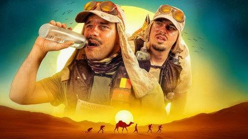 The Toughest Footrace on Earth filmas žiurėti online