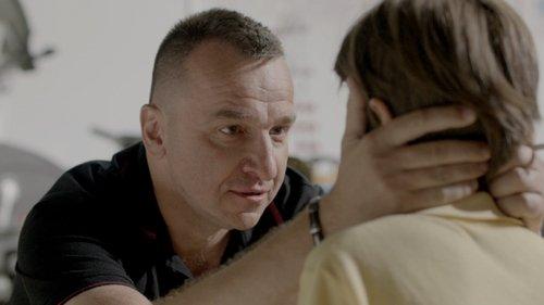 Weekend with Pops filmas žiurėti online