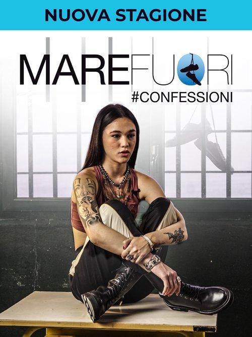 Mare fuori #confessioni filmas online