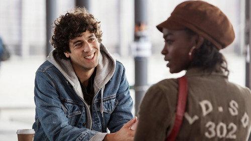 Prêt à tout filmas žiurėti online