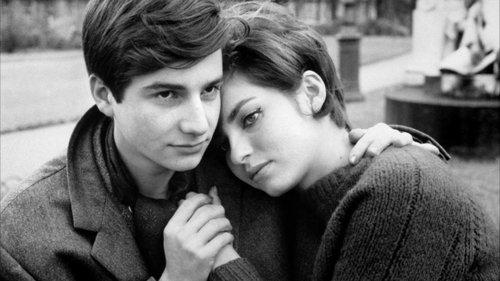 Love at Twenty filmas žiurėti online