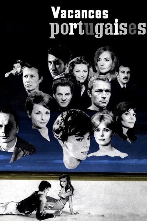 Vacances portugaises filmas online