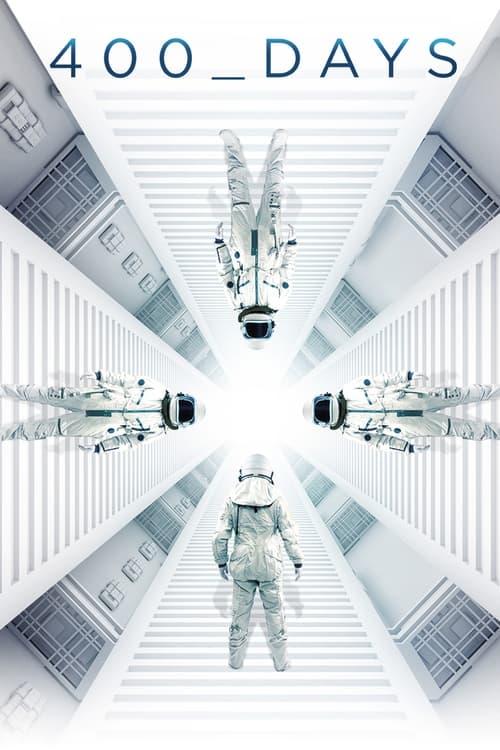 400 Days filmas online