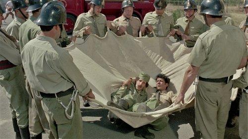 Two Firefighters filmas žiurėti online