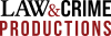 Law & Crime Productions studio logo