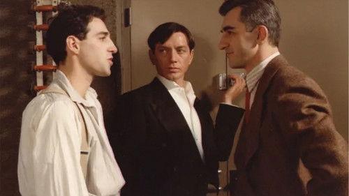 Bras de fer filmas žiurėti online