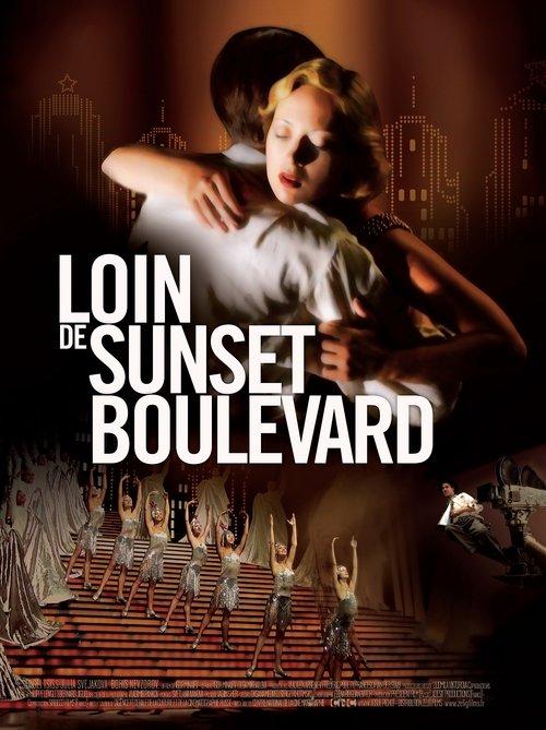 Far from Sunset Boulevard filmas online