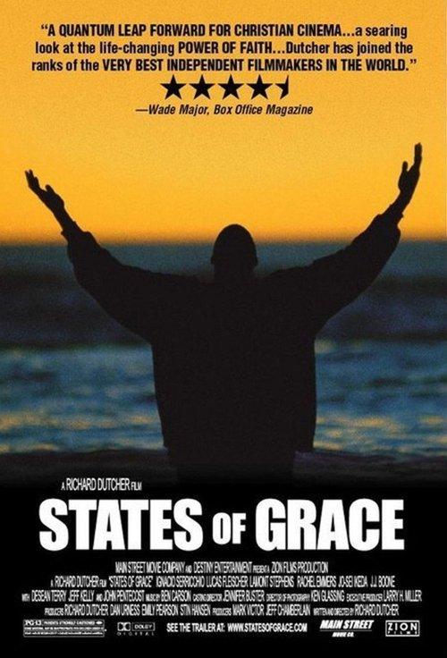 God's Army 2: States of Grace filmas online