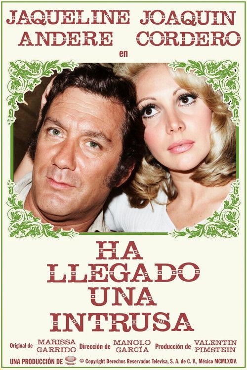 Ha llegado una intrusa filmas online