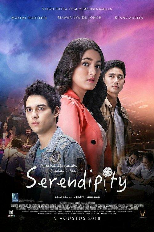 Serendipity filmas online