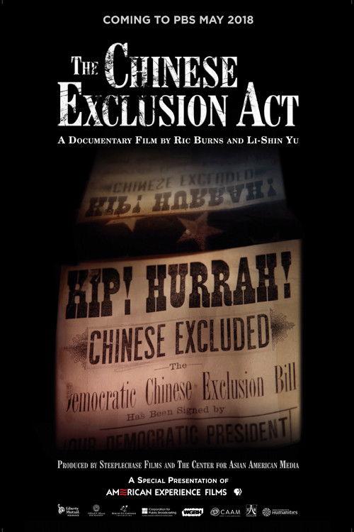 The Chinese Exclusion Act filmas online