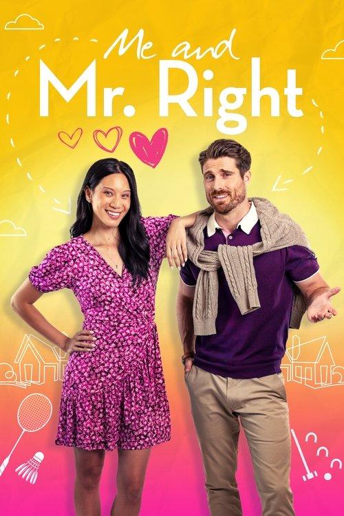 Me and Mr. Right filmas online