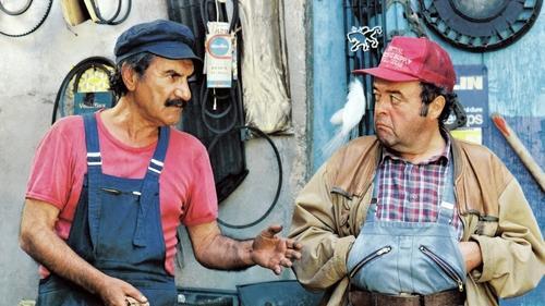 A Crime in Paradise filmas žiurėti online