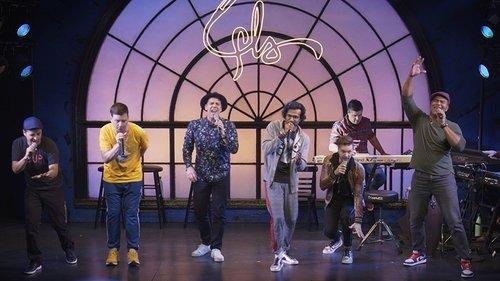 We Are Freestyle Love Supreme filmas žiurėti online