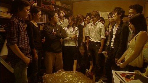 Balloon Club Revisited filmas žiurėti online