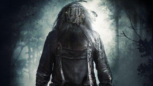 Lumberjack Man filmas žiurėti online