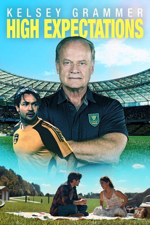 High Expectations filmas online