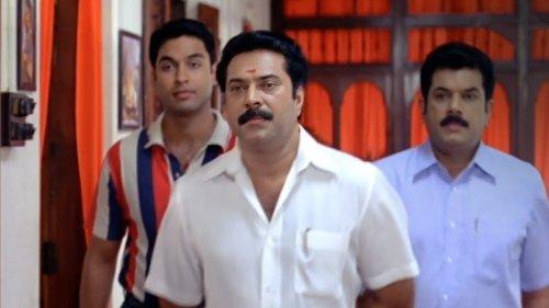 Nerariyan CBI filmas žiurėti online