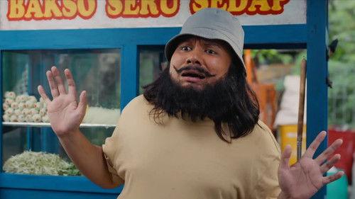 Agen +62 filmas žiurėti online