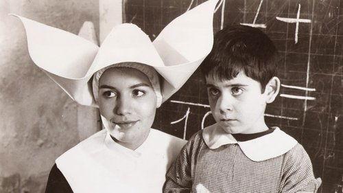 The Little Nuns filmas žiurėti online