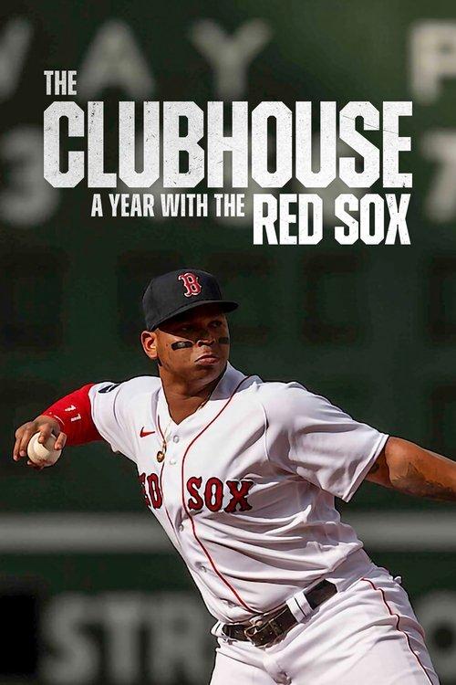 The Clubhouse: A Year with the Red Sox filmas online