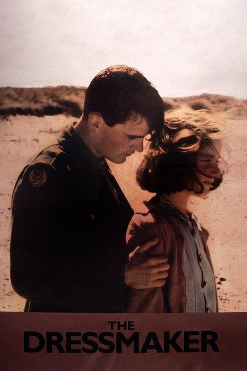 The Dressmaker filmas online