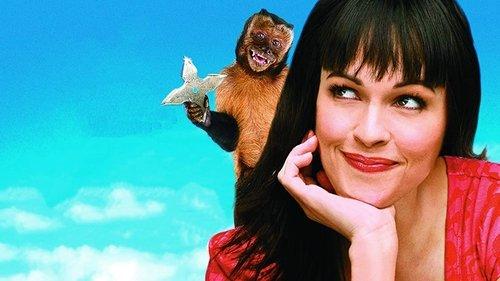 Who's Your Monkey? filmas žiurėti online
