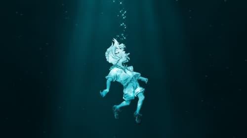 Detective Conan: Black Iron Submarine filmas žiurėti online