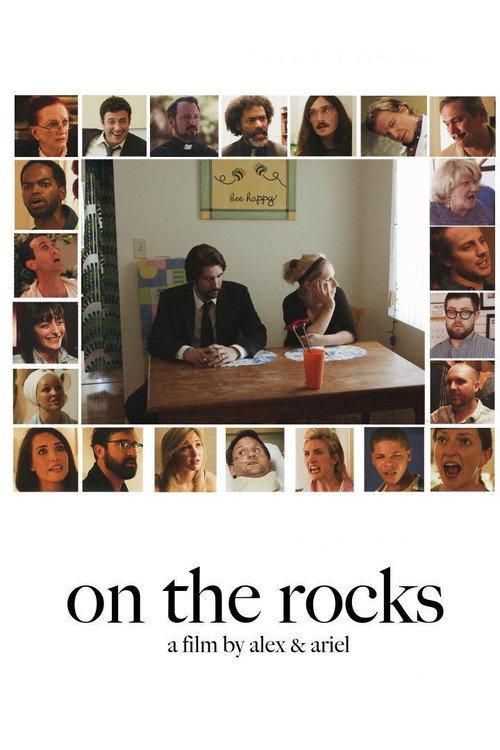 On the Rocks filmas online