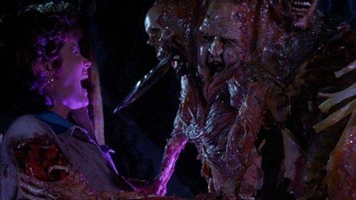 The Nest filmas žiurėti online