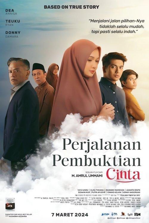 Perjalanan Pembuktian Cinta filmas online
