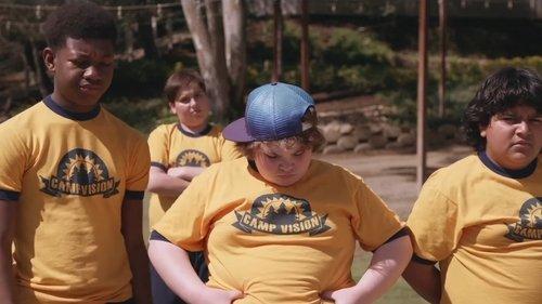 Fat Camp filmas žiurėti online