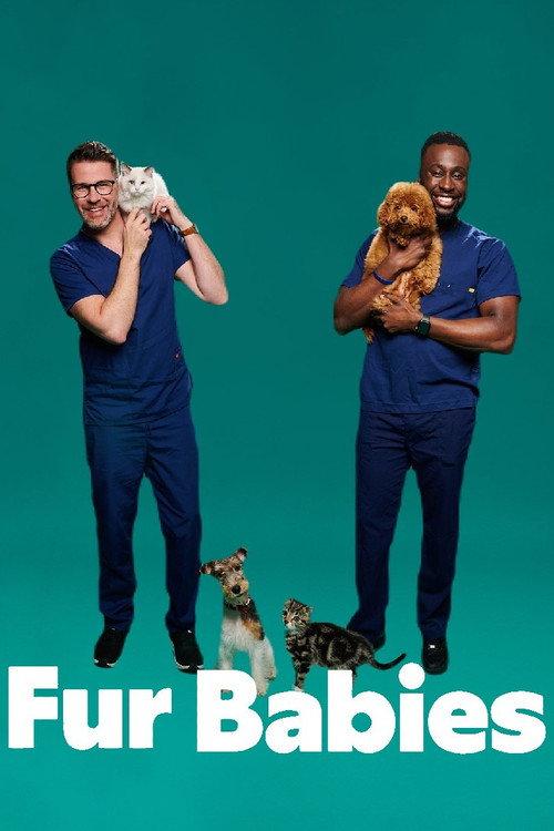 Fur Babies filmas online