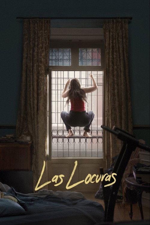 Las Locuras filmas online