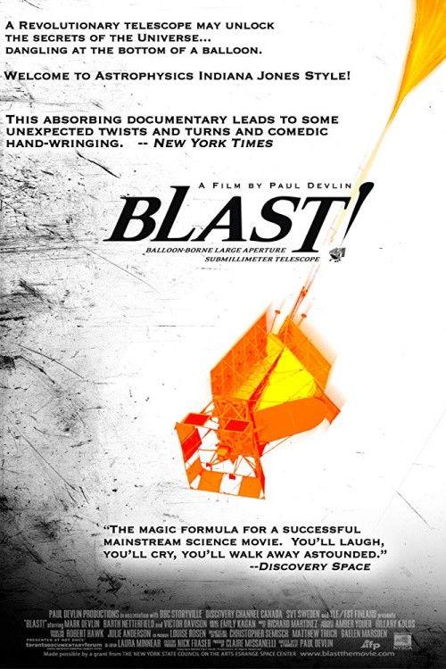 BLAST! filmas online