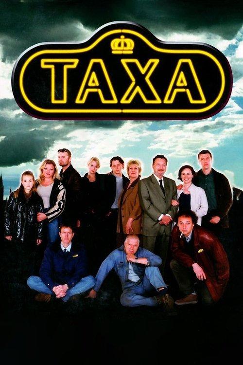 Taxa filmas online