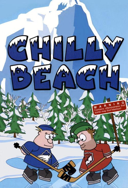 Chilly Beach filmas online