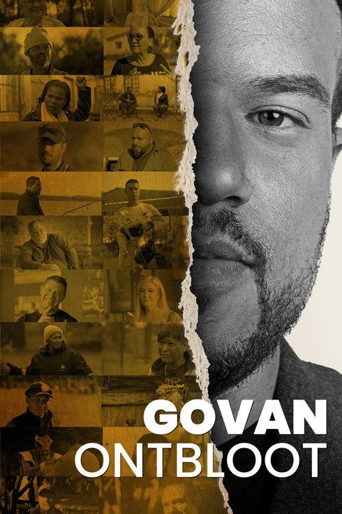 Govan Ontbloot filmas online