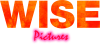 Wise Pictures studio logo