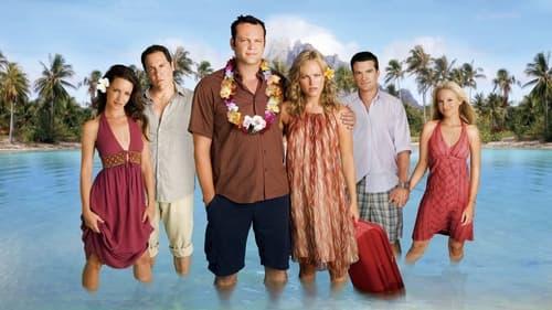 Couples Retreat filmas žiurėti online