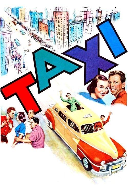 Taxi filmas online